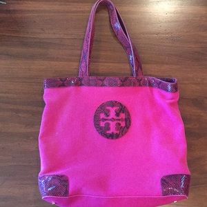 Tory Burch Tote